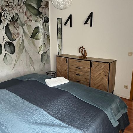 Ferienwohnung Milla Weissach im Tal Bagian luar foto