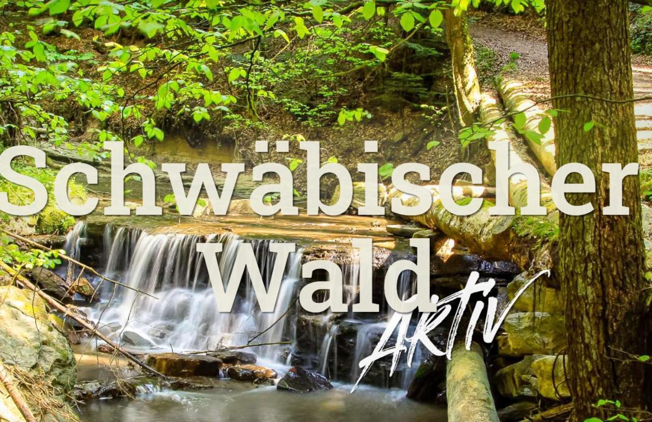 Ferienwohnung Milla Weissach im Tal Bagian luar foto