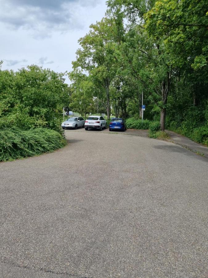 Ferienwohnung Milla Weissach im Tal Bagian luar foto