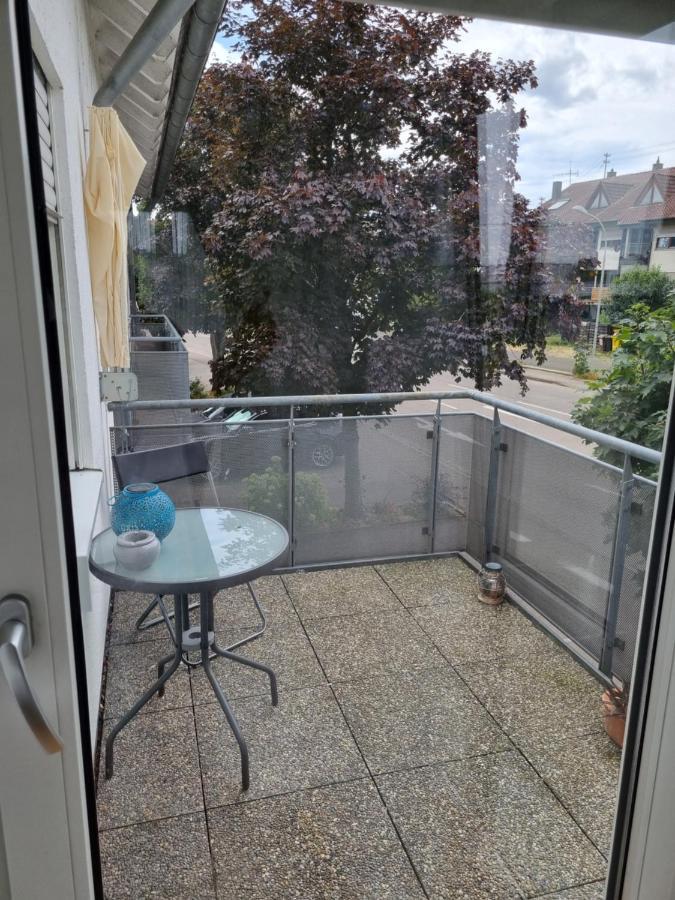 Ferienwohnung Milla Weissach im Tal Bagian luar foto