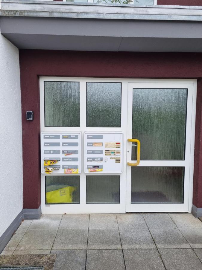 Ferienwohnung Milla Weissach im Tal Bagian luar foto