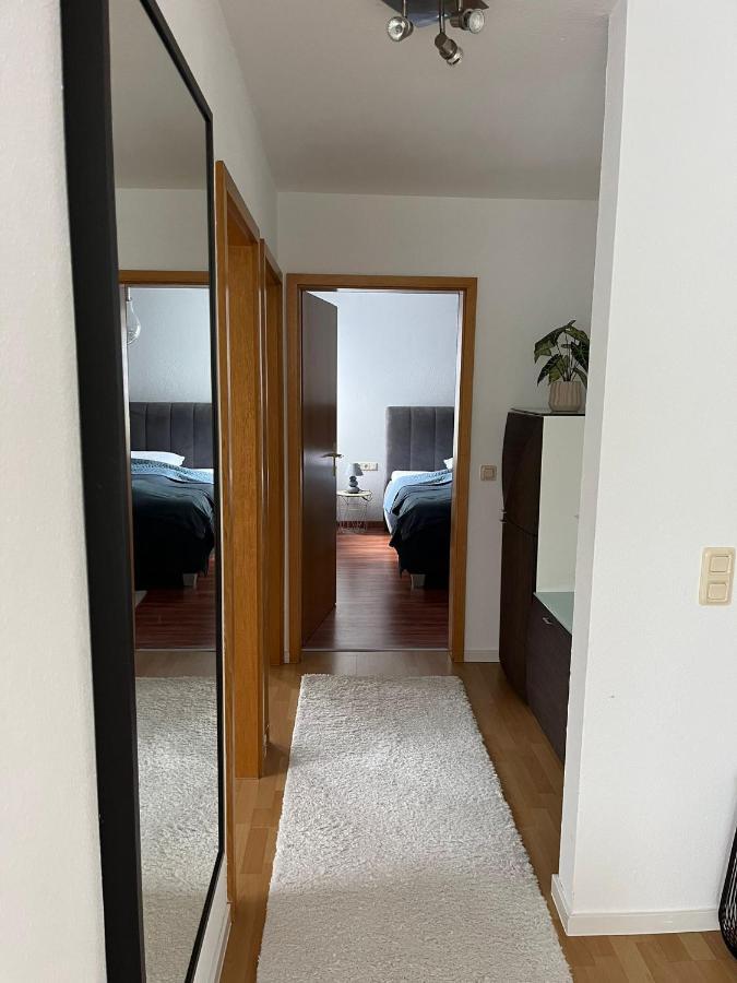 Ferienwohnung Milla Weissach im Tal Bagian luar foto