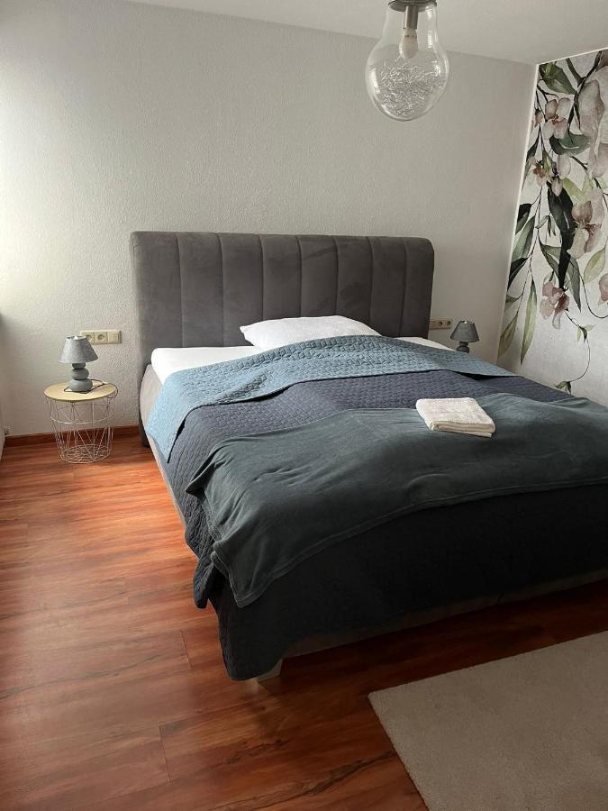 Ferienwohnung Milla Weissach im Tal Bagian luar foto